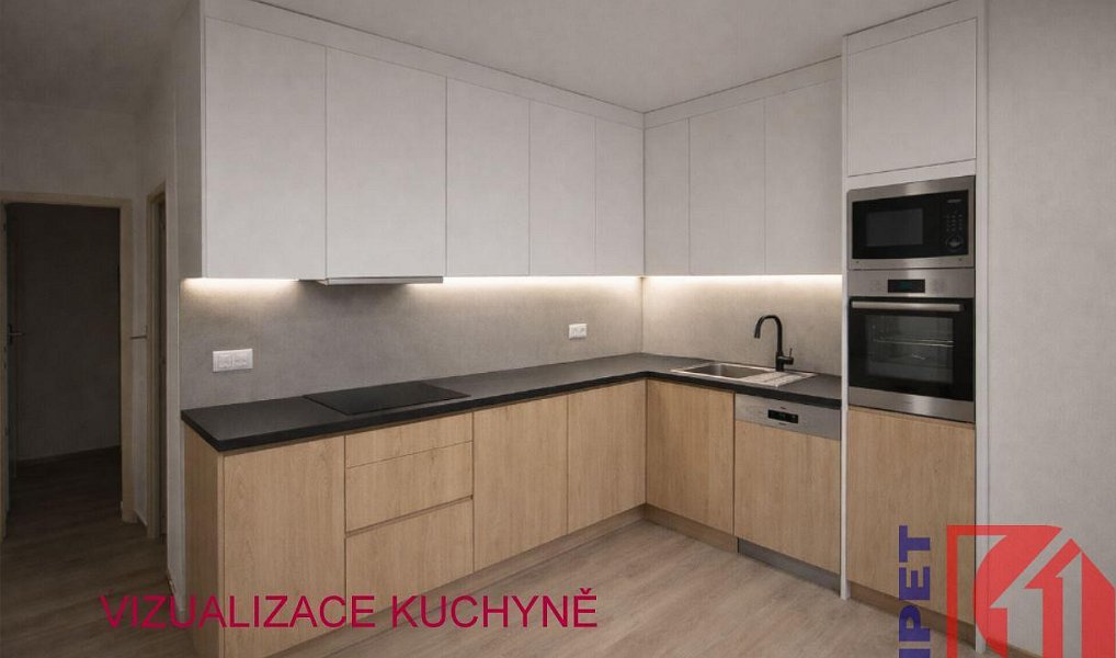 Prodej bytu 2+1 65 m², Trutnov – náhled fotky 5