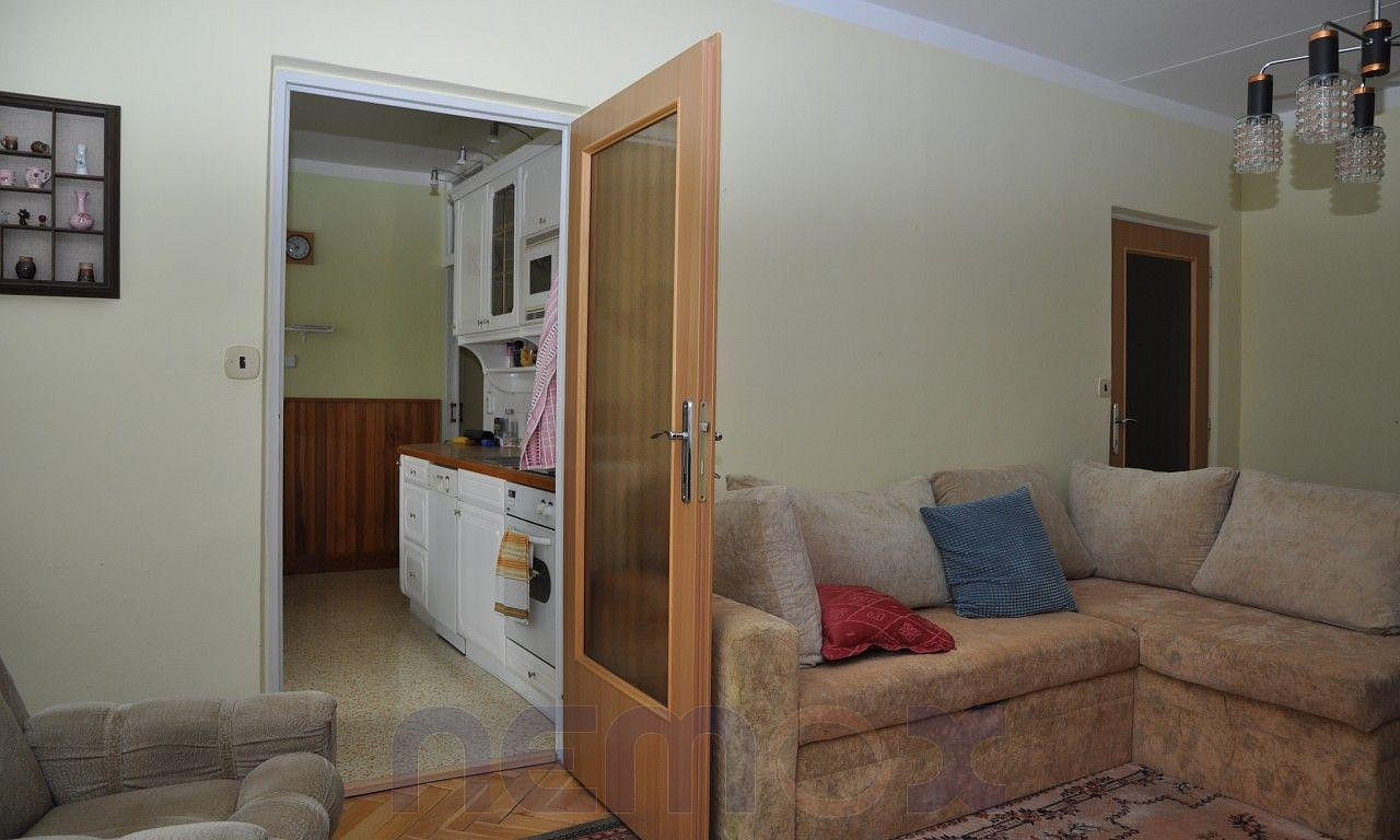 Pronájem bytu 3+1 69 m² – fotografie 5
