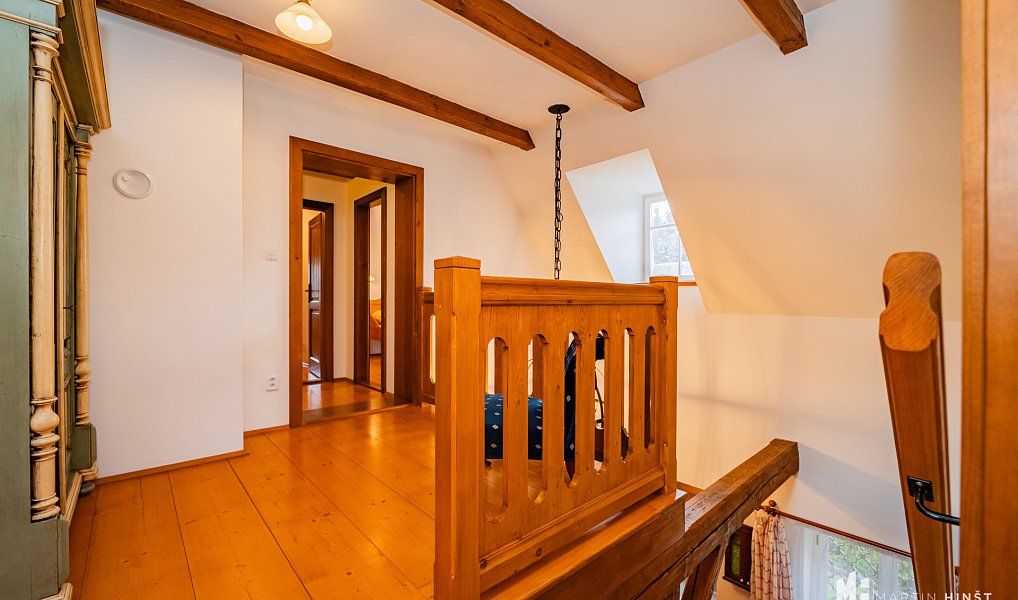 Prodej chaty/chalupy 189 m² s pozemkem 6 451 m², Doubice – náhled fotky 41