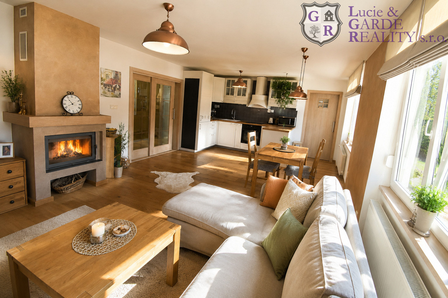 Prodej bytu 3+kk 69 m² – fotografie 3