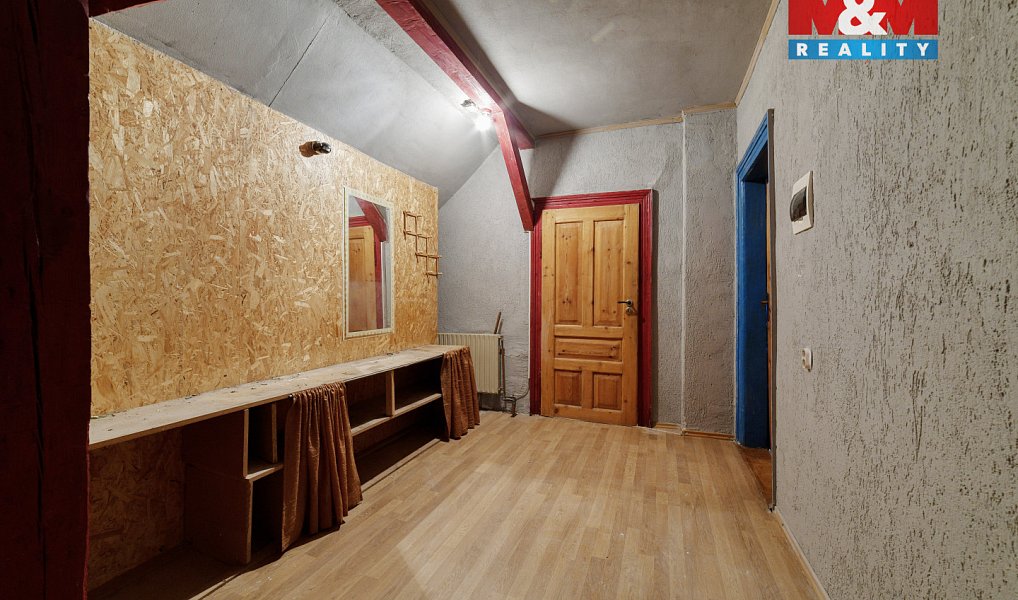 Prodej bytu 2+1 92 m², Aš – náhled fotky 10