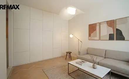 Prodej bytu 2+kk 56 m²