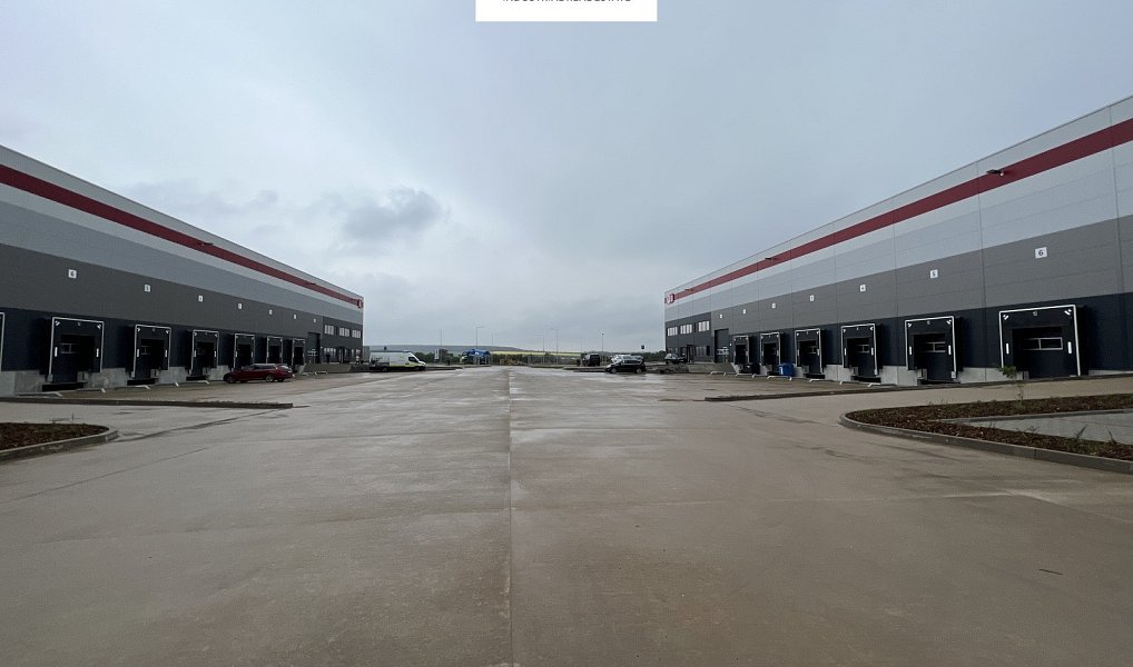 Pronájem skladovacích prostor 3 500 m², Myslinka – náhled fotky 9