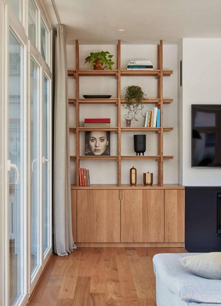 Pronájem bytu 4+kk 113 m² – fotografie 5