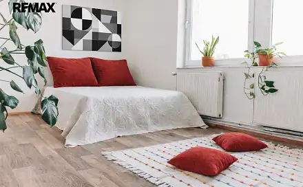 Pronájem bytu 3+1 82 m², Bučovice, okres Vyškov