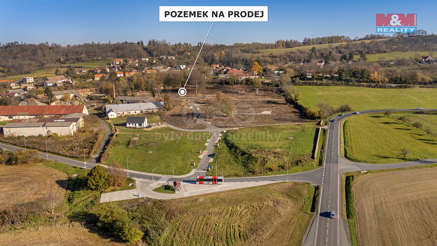 Prodej stavebního pozemku 1 619 m² — photo 5
