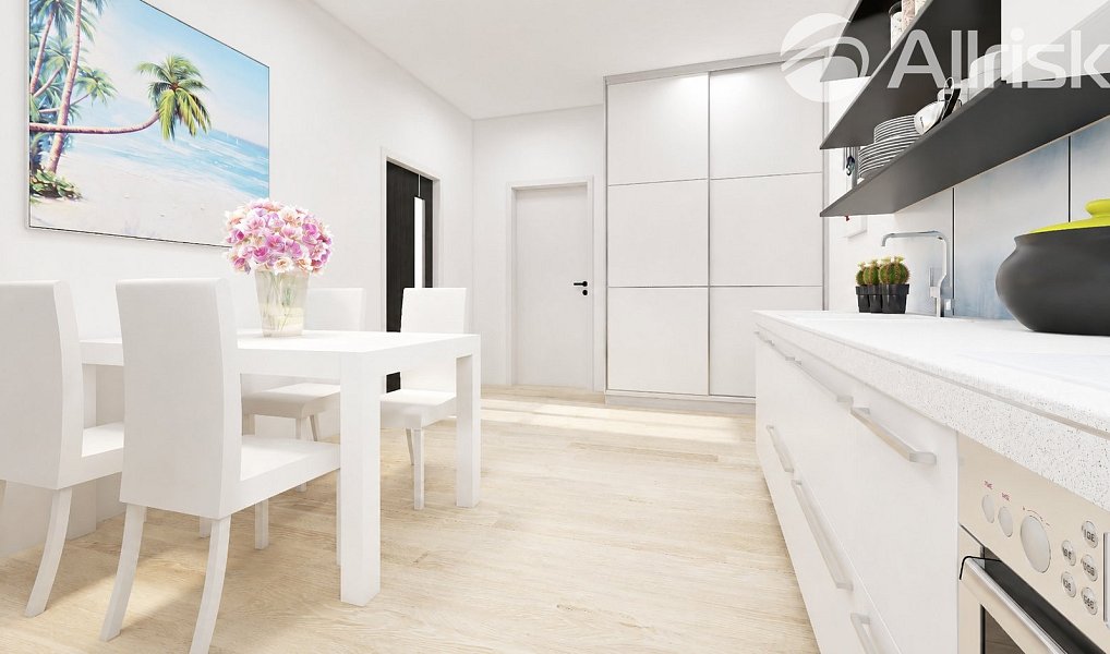 Prodej nájemního domu, činžáku 455 m², Ostrava – náhled fotky 19