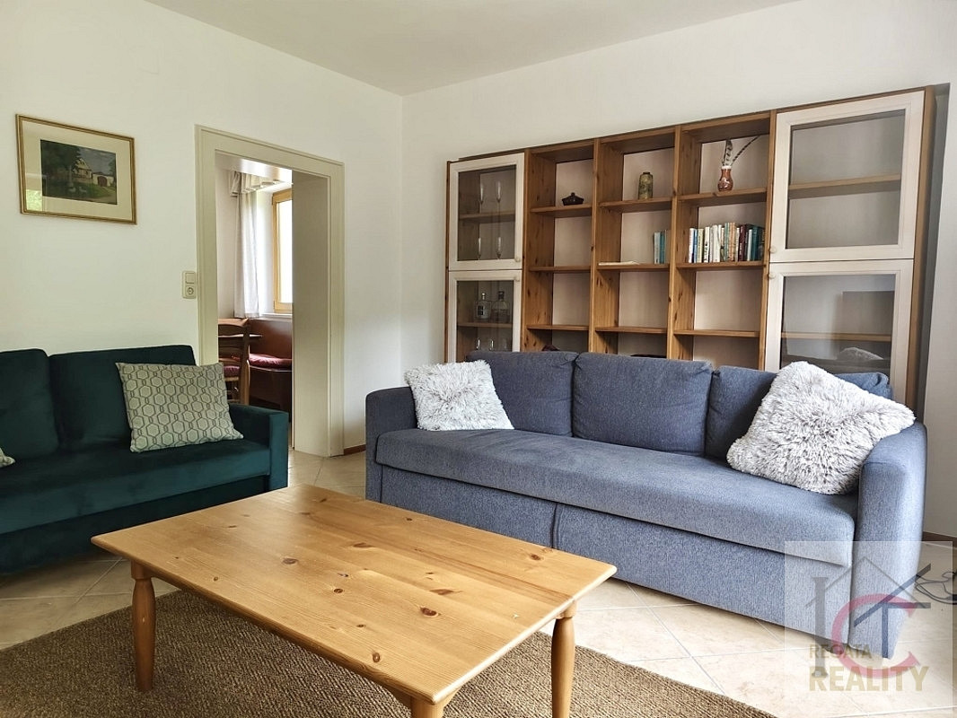 Wohnung 3+1 – Bad Kleinkirchheim, Obertschern - Ansicht 2