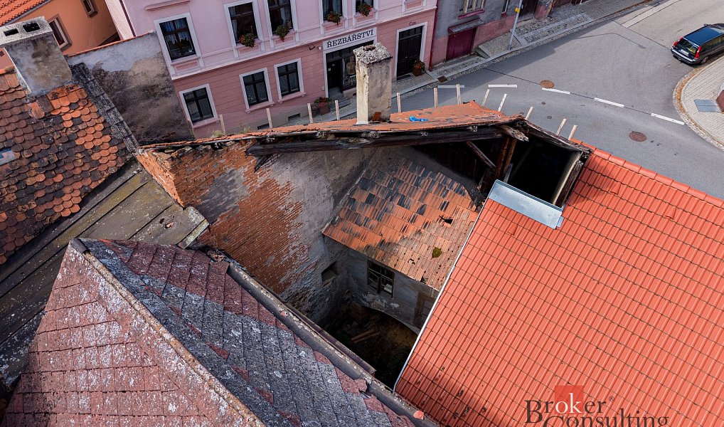 Prodej domu 111 m² s pozemkem 95 m², Volyně – náhled fotky 9