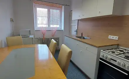 Pronájem bytu 2+1 62 m²