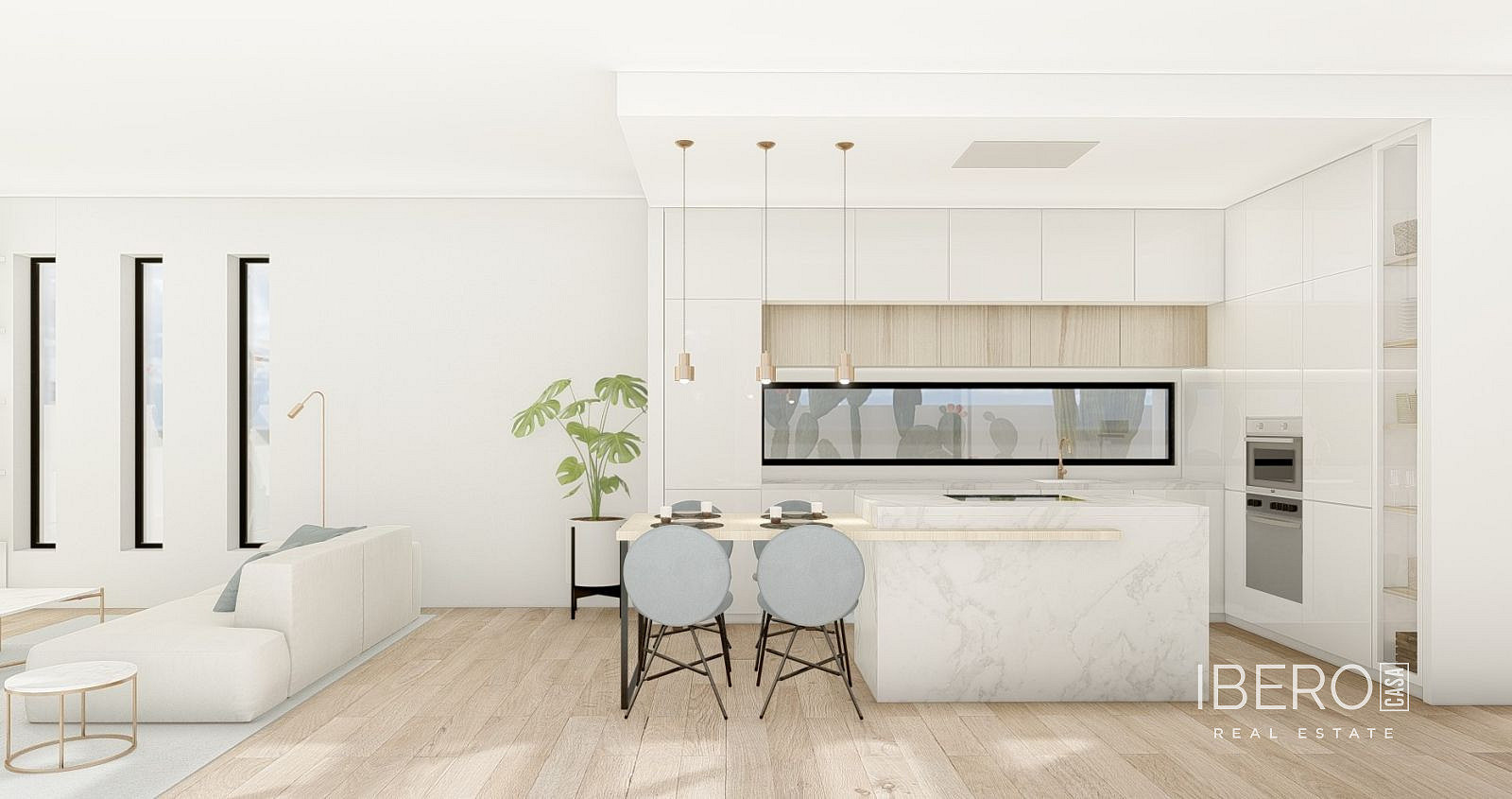 Casa 4+kk – Benalmádena, Benalmádena Costa - Vista 5