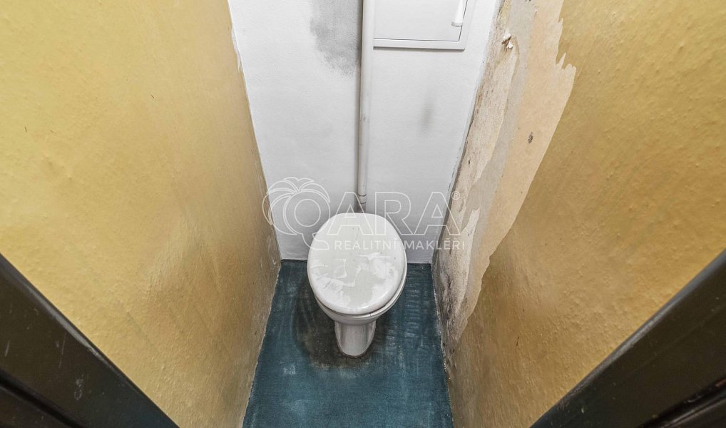 Prodej bytu 2+1 63 m², Benešov – náhled fotky 21