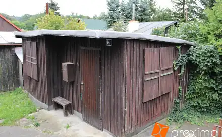 Prodej chaty/chalupy 7 m² s pozemkem 7 m², Březina, okres Brno-venkov