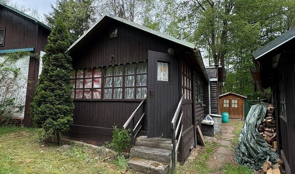 Prodej chaty/chalupy 25 m² s pozemkem 225 m², Kaliště – náhled fotky 2