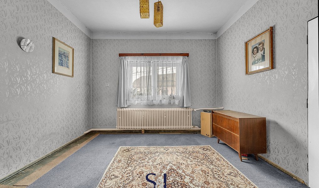 Prodej domu 180 m² s pozemkem 1 248 m², Svor – náhled fotky 7