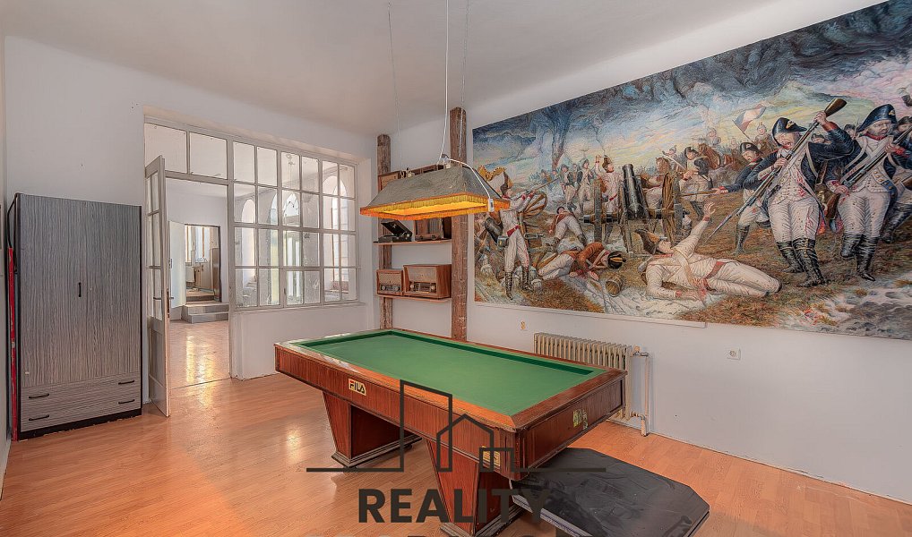 Prodej komerčního objektu (jiného typu) 200 m², Archlebov – náhled fotky 10