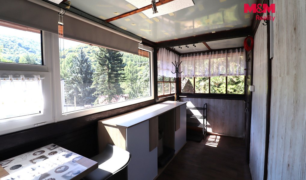 Prodej chaty/chalupy 34 m² s pozemkem 325 m², Okounov – náhled fotky 21