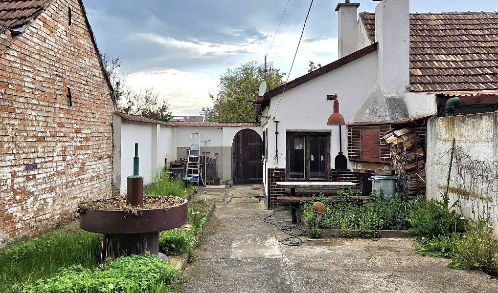 Prodej domu 182 m² s pozemkem 543 m², Rajhrad – náhled fotky 22