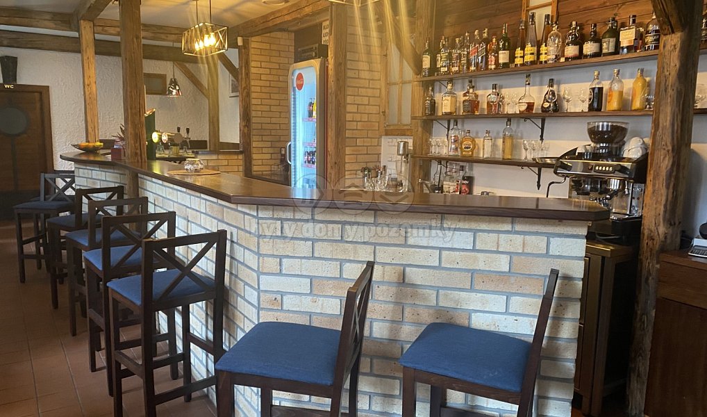 Pronájem restaurace 150 m², Ostrava – náhled fotky 2