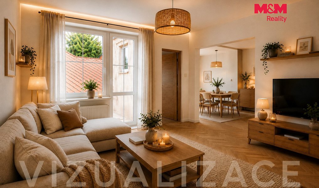 Prodej domu 250 m² s pozemkem 234 m², Zruč nad Sázavou – náhled fotky 6