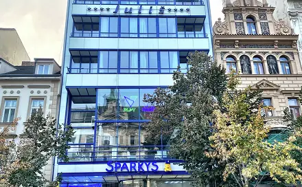 Ateliéry Juliš, Václavské náměstí, Praha 1