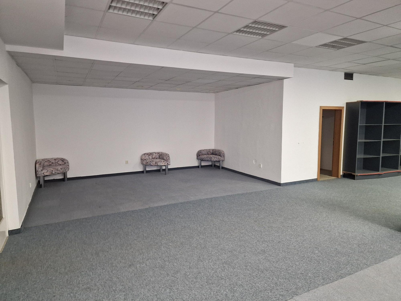 Pronájem, Kanceláře-Obchodní prostory, 224m² - Jihlava - Antonínův Důl – pohled 3