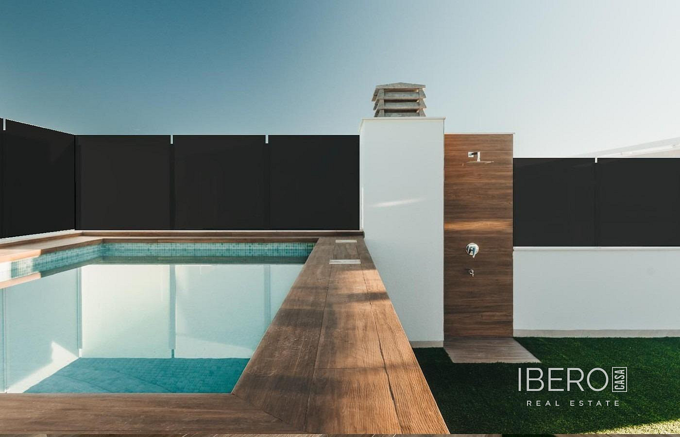 Casa 4+kk – San Pedro del Pinatar - Vista 4
