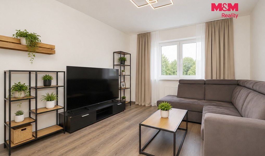 Prodej bytu 2+1 49 m², Ledeč nad Sázavou – náhled fotky 9
