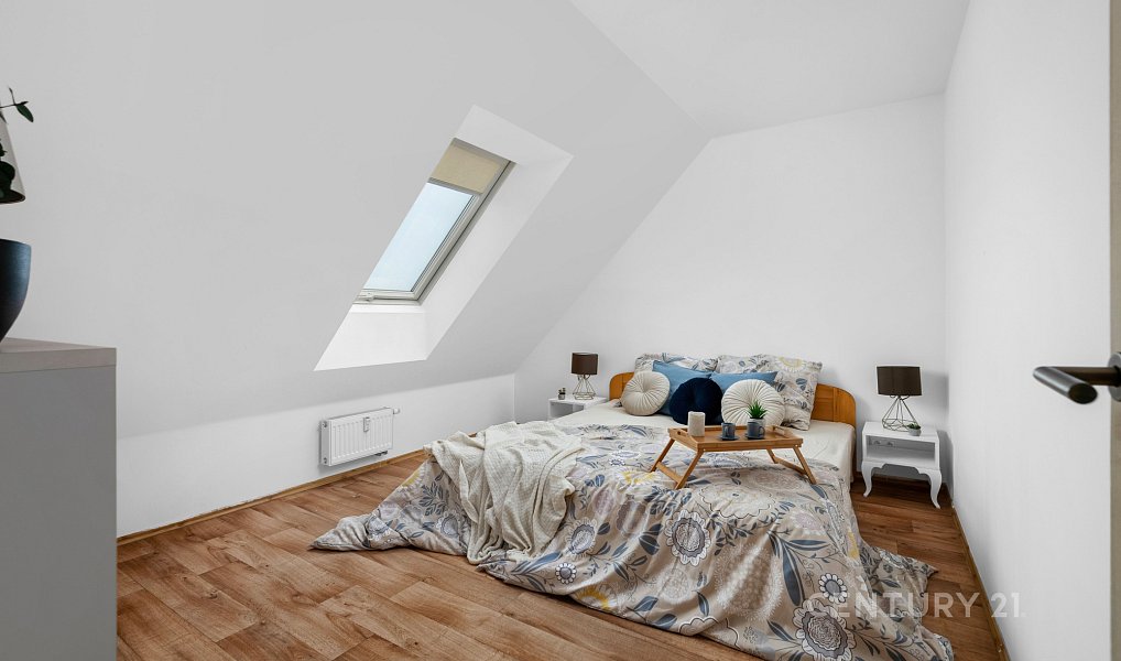 Pronájem bytu 3+kk 58 m², Brno – náhled fotky 5
