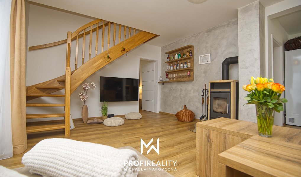 Prodej domu 138 m² s pozemkem 1 375 m², Dolní Podluží – náhled fotky 11