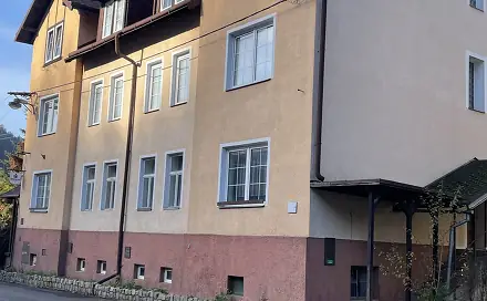 Prodej domu (jiného typu) 800 m², Oloví - Hory, okres Sokolov