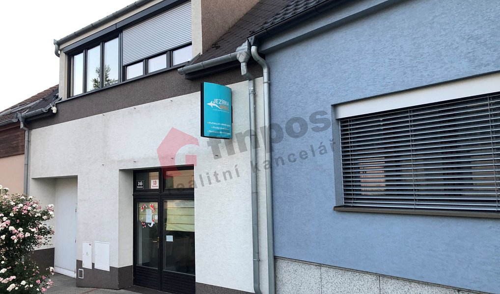 Pronájem obchodních prostor 79 m², Brno – náhled fotky 8