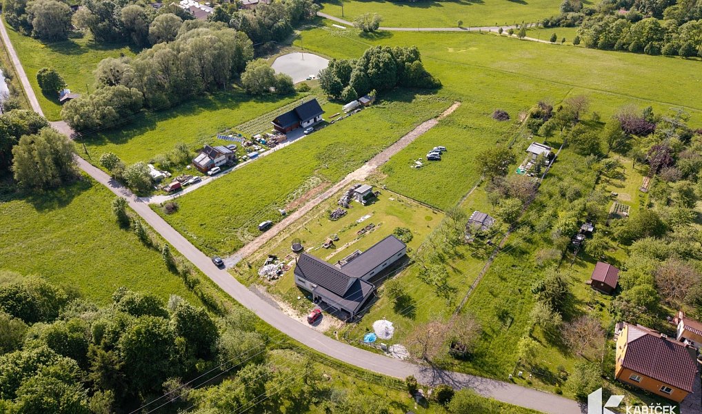 Prodej stavebního pozemku 793 m², Štramberk – náhled fotky 3