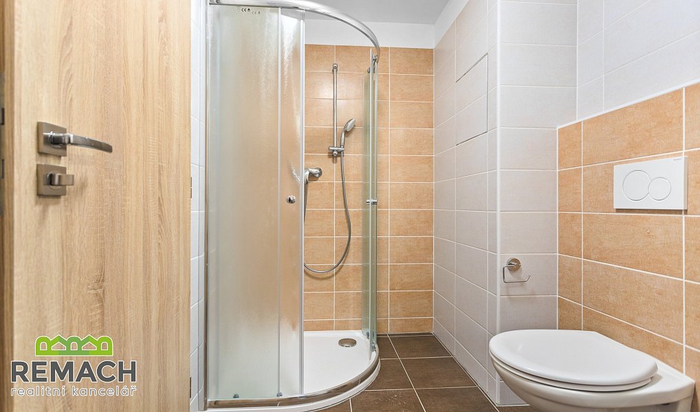 Pronájem bytu 2+kk 52 m², Náchod – náhled fotky 7