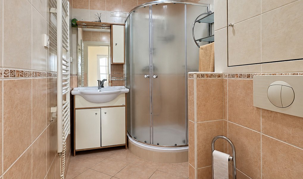 Pronájem bytu 3+1 63 m², Plzeň – náhled fotky 4