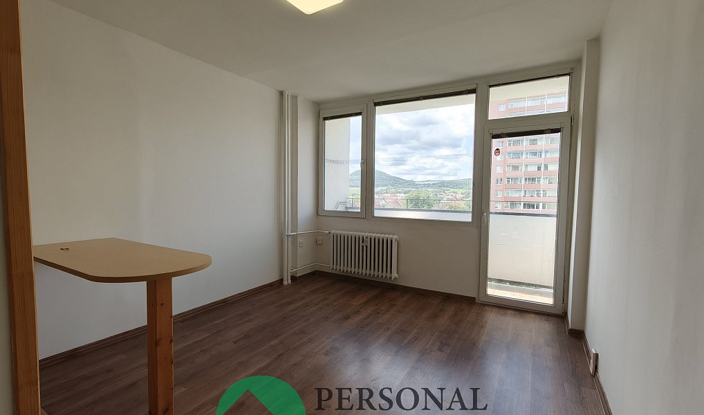 Pronájem bytu 1+kk 20 m², Klášterec nad Ohří – náhled fotky 3