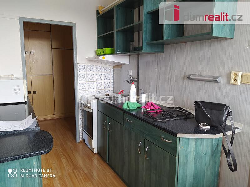 Prodej bytu 3+1 65 m²