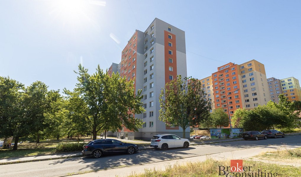 Prodej bytu 2+kk 38 m², Brno – náhled fotky 9