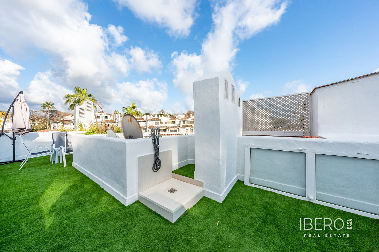 Piso 3+kk – Marbella, Elviria - Vista 5