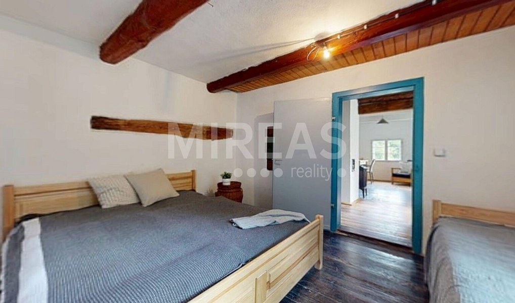 Prodej chaty/chalupy 59 m² s pozemkem 207 m², Loučeň – náhled fotky 8