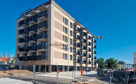 Prodej bytu 1+kk 39 m², Nádražní, Kralupy nad Vltavou, okres Mělník