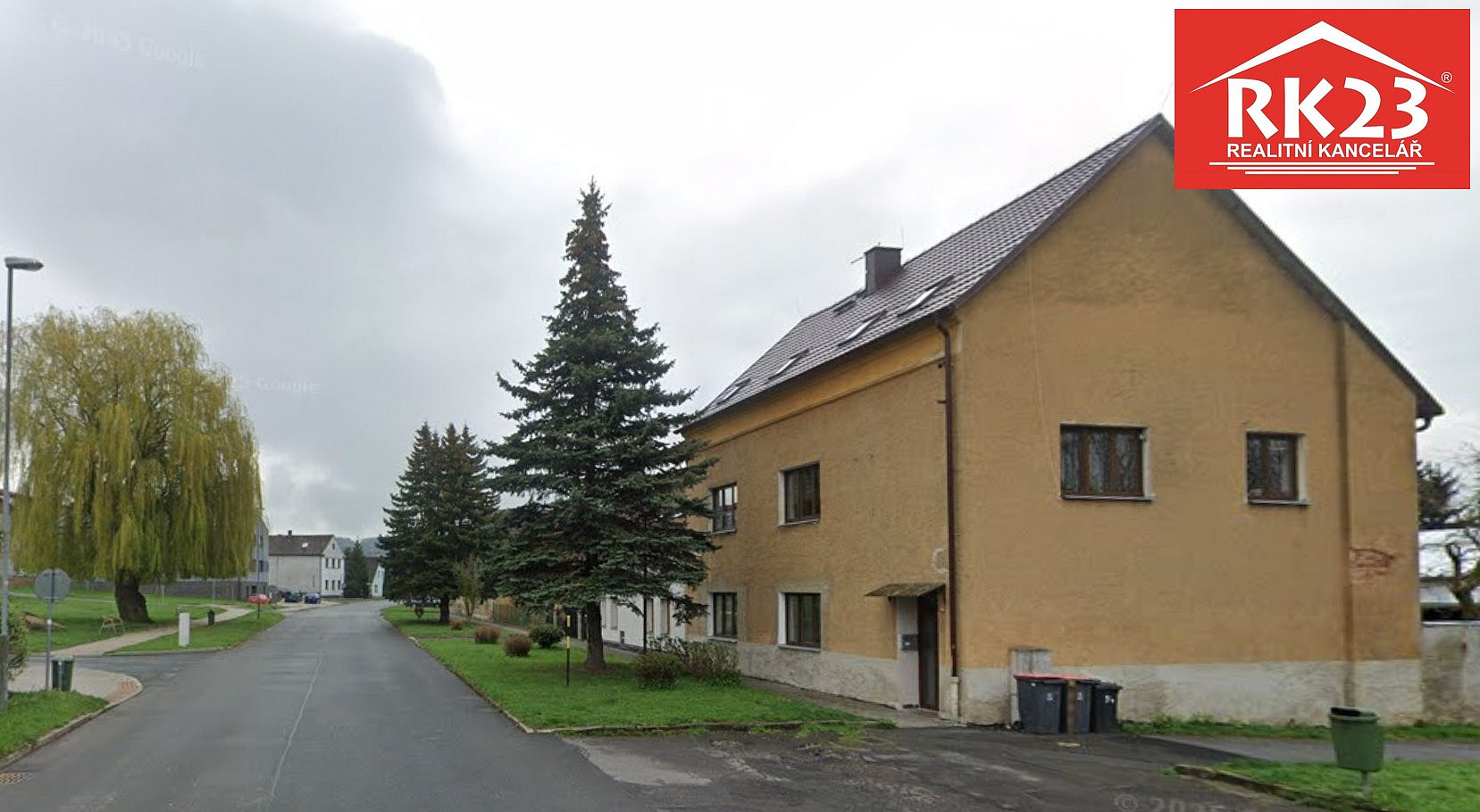 Pronájem bytu 3+1 56 m² — photo 3