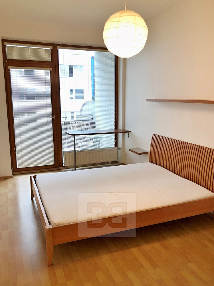 Pronájem bytu 2+kk 60 m² - Ansicht 6