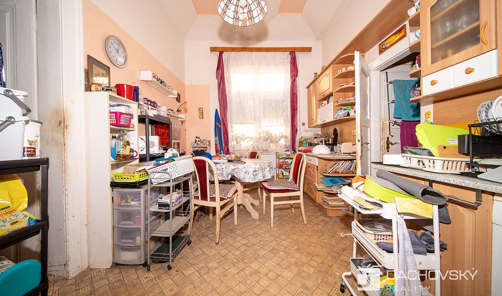 Prodej domu 150 m² s pozemkem 409 m², Chrudim – náhled fotky 27