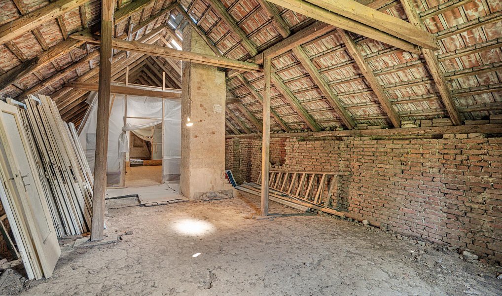 Prodej domu 233 m² s pozemkem 1 102 m², Ondřejov – náhled fotky 26