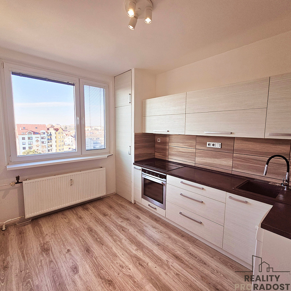Pronájem bytu 3+1 64 m² – fotografie 4