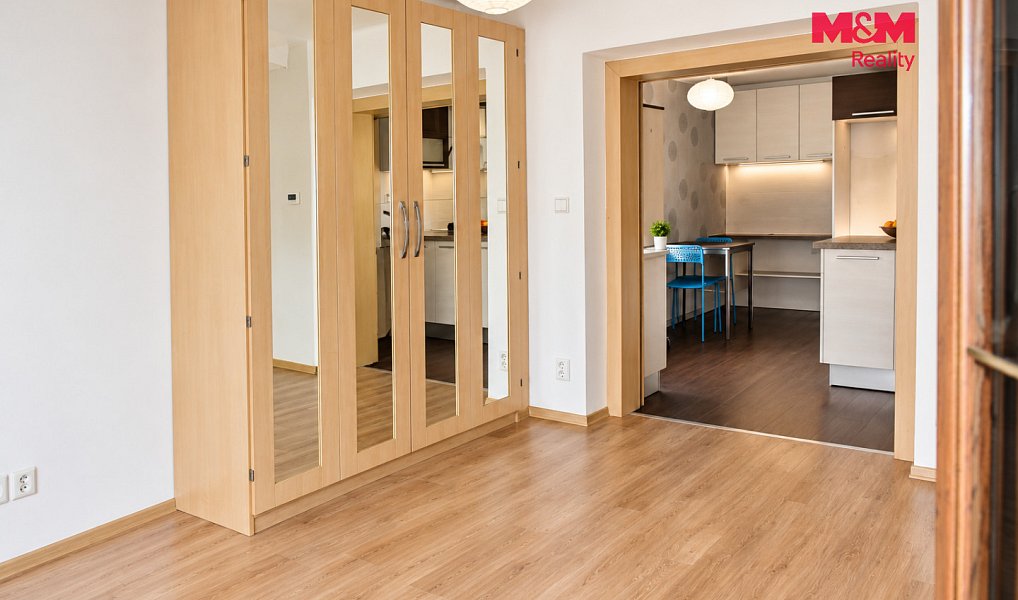 Pronájem bytu 2+1 55 m², Ostrava – náhled fotky 7