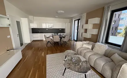 Prodej bytu 3+kk 86 m²