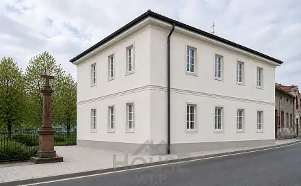 Prodej bytu 2+kk 43 m²