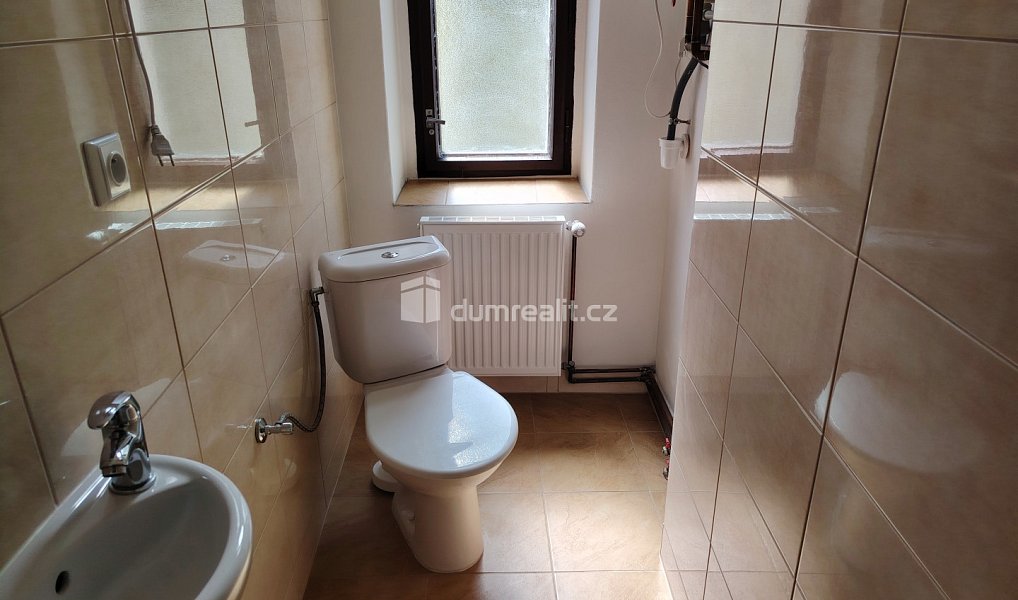Pronájem bytu 3+1 106 m², Děčín – náhled fotky 13